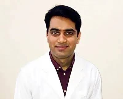 Dr Vikas